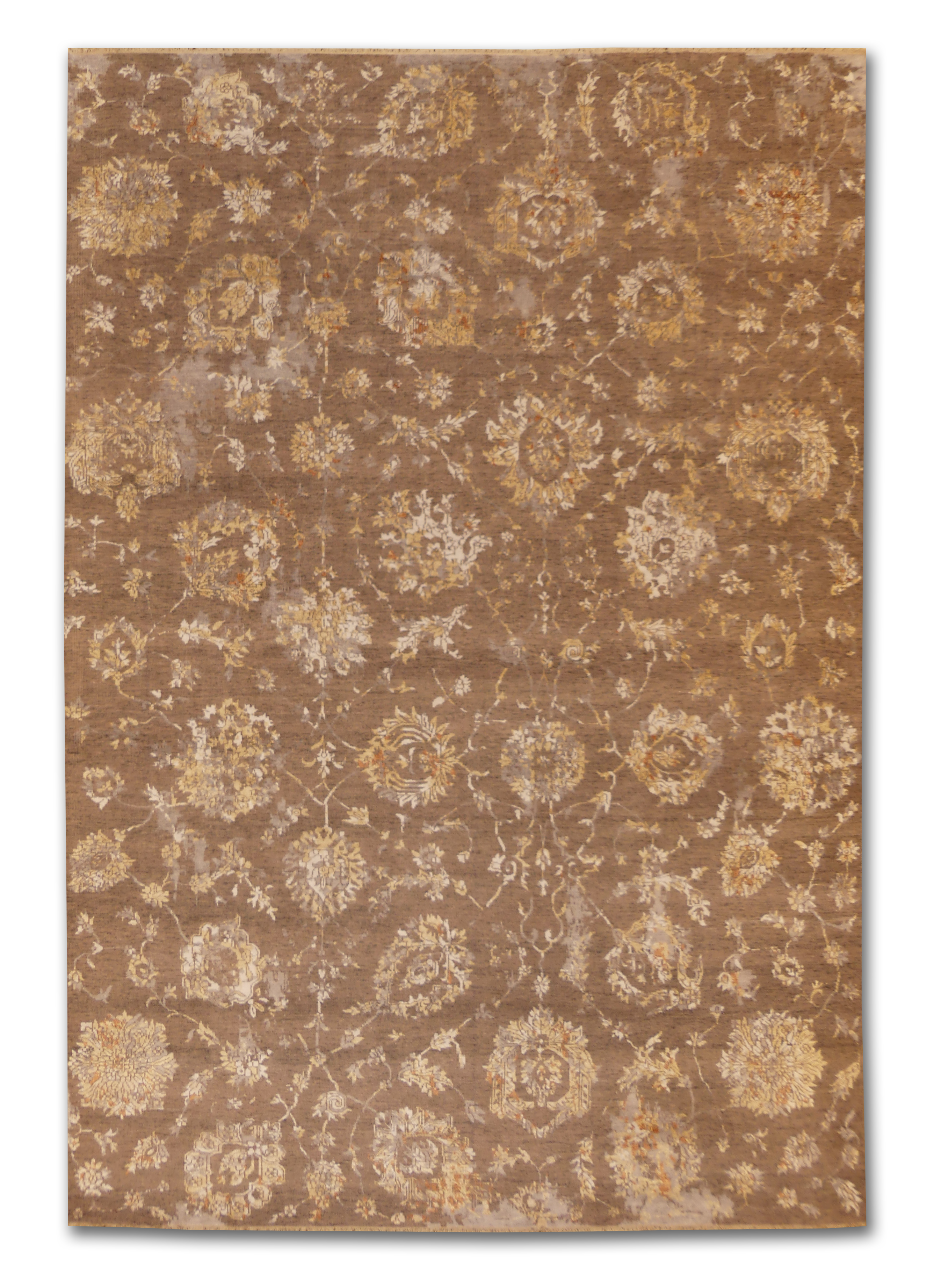 Contemporary Elegance Serapi Rug MP6363 - 9'8" x 13'11"