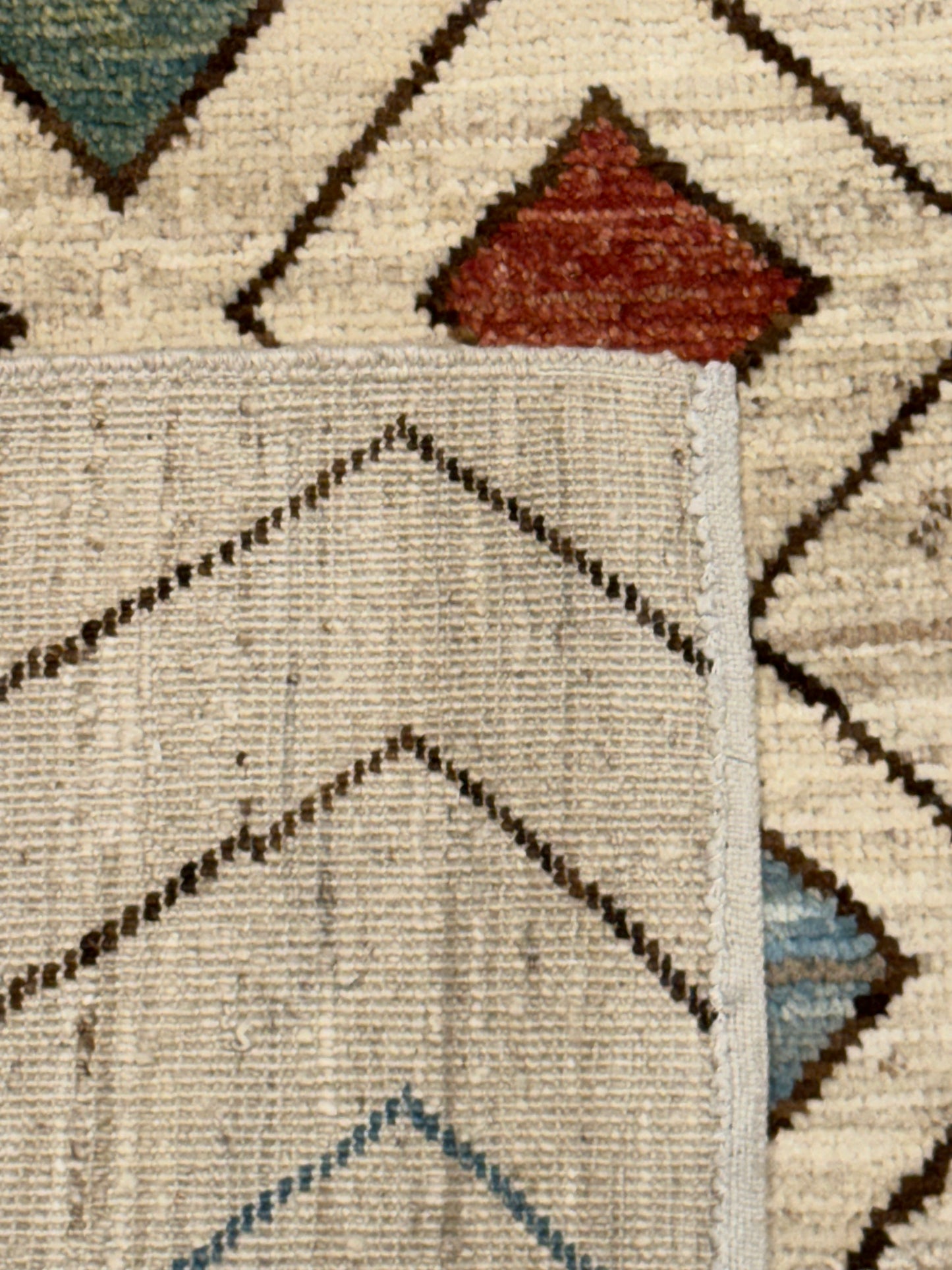 Moroccan MP6364 - 9.7 x 13.5