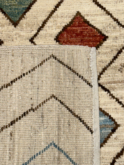 Moroccan MP6364 - 9.7 x 13.5
