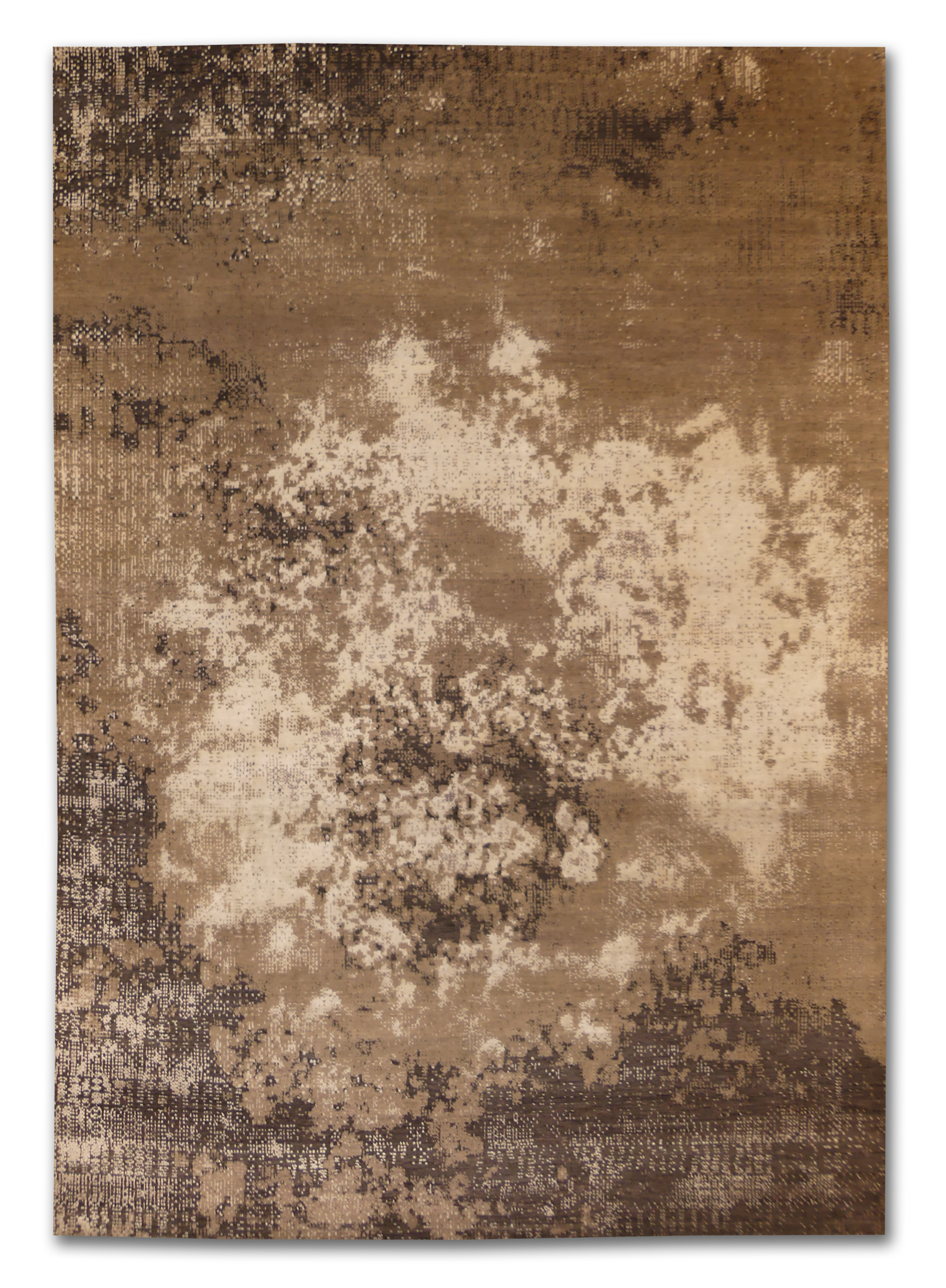 Nebulous Artistry Modern Rug MP6367 - 10' x 14'