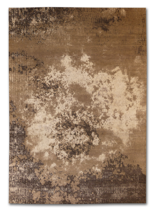 Nebulous Artistry Modern Rug MP6367 - 10 x 14