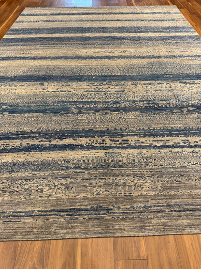 Modern Gabbeh MP6368 - 9.11 x 13.8