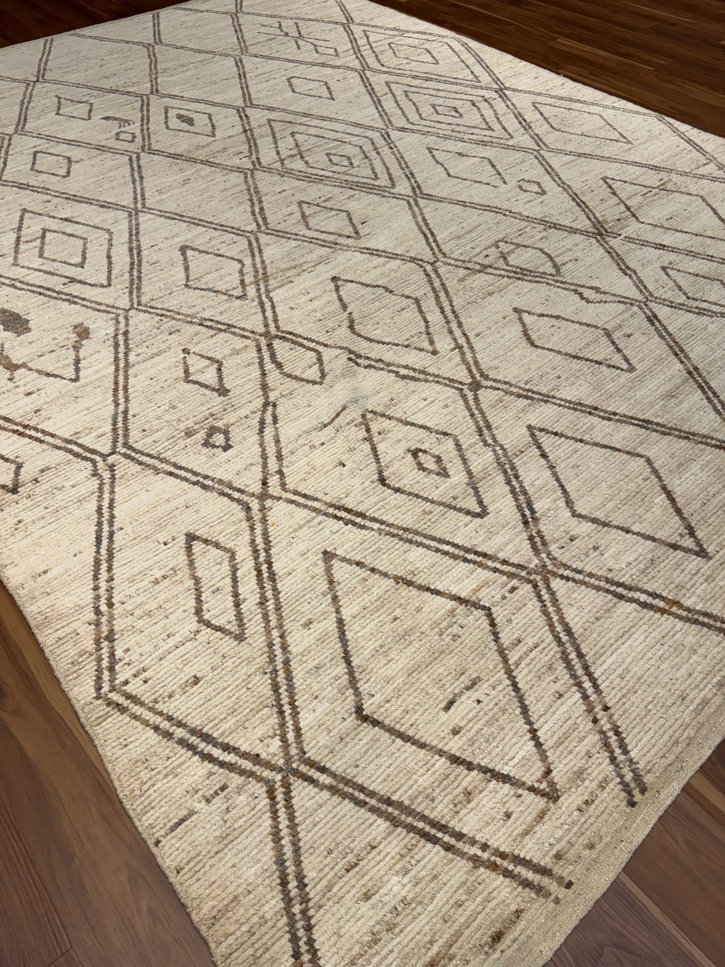 Moroccan MP6371 - 10 x 14