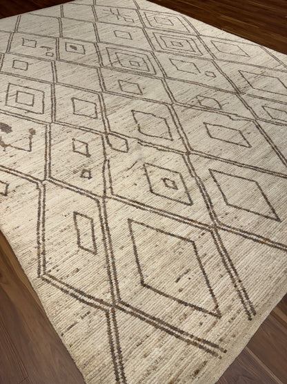 Moroccan MP6371 - 10 x 14