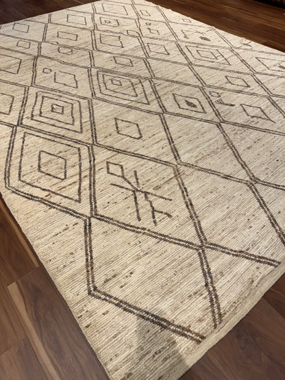 Moroccan MP6371 - 10 x 14