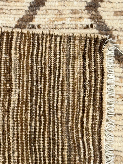 Moroccan MP6374 - 10.7 x 14