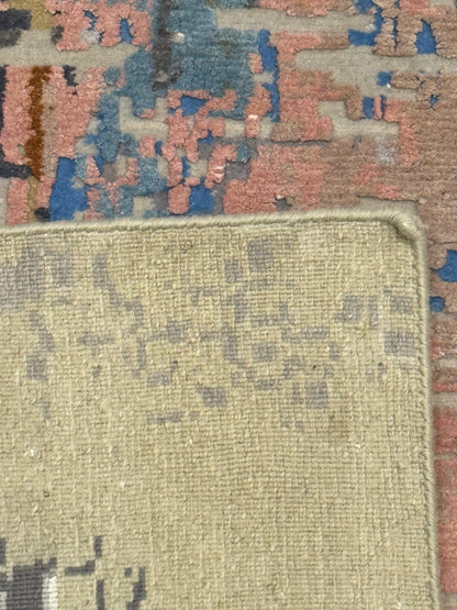 Contemporary Elegance Abstract Rug MP6380 - 10 x 13.10
