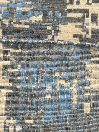 Modern Abstract MP6383 - 9.11 x 14.2