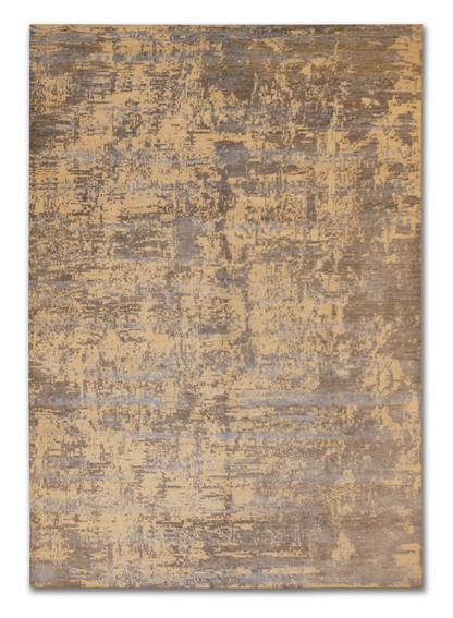 Modern Abstract MP6383 - 9.11 x 14.2