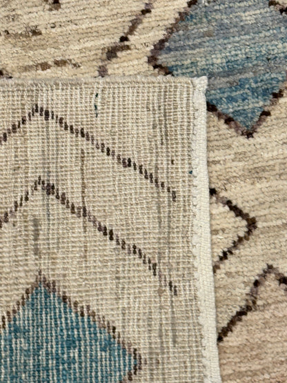 Moroccan MP6384 - 9.10 x 13.10