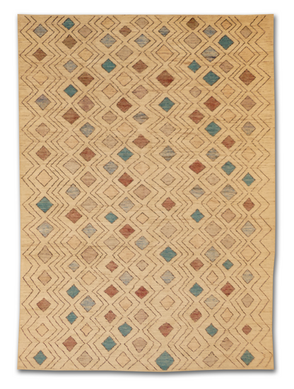 Moroccan MP6384 - 9.10 x 13.10