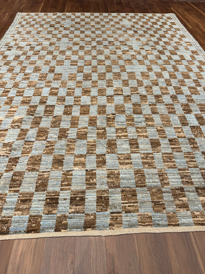 Moroccan MP6385 - 10.2 x 13.10