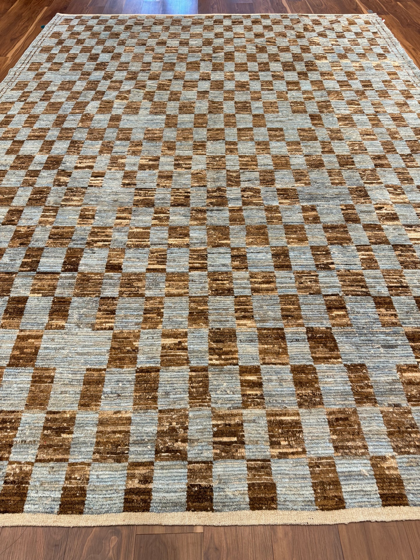 Moroccan MP6385 - 10.2 x 13.10