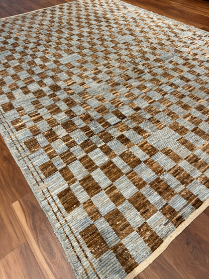 Moroccan MP6385 - 10.2 x 13.10