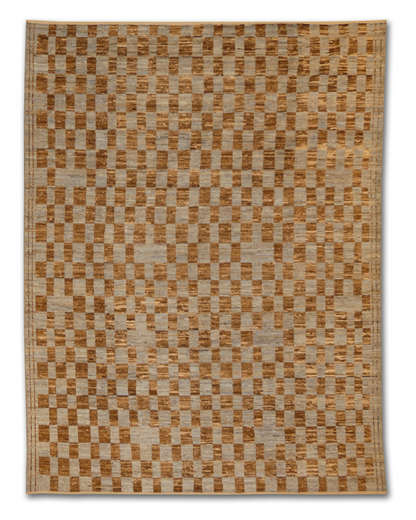 Moroccan MP6385 - 10.2 x 13.10