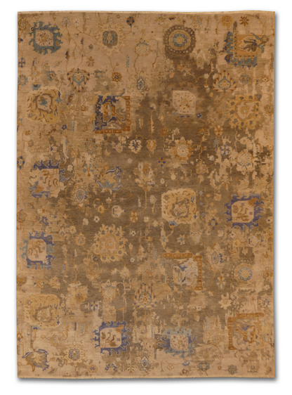 Modern Serapi MP6388 - 9.11 x 13.10