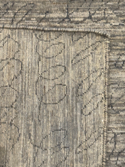 Scripted Elegance Wool Rug MP6390 - 9.8 x 14.3