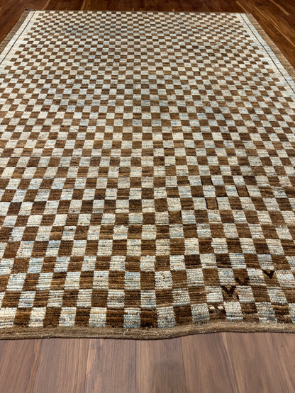 Moroccan MP6392 - 10 x 13.9