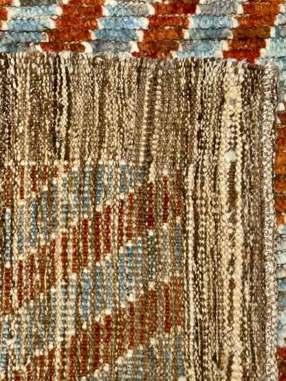 Moroccan MP6393 - 10.6 x 14.1