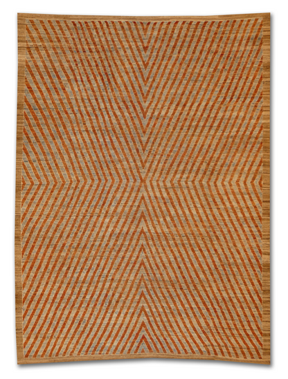 Moroccan MP6393 - 10.6 x 14.1