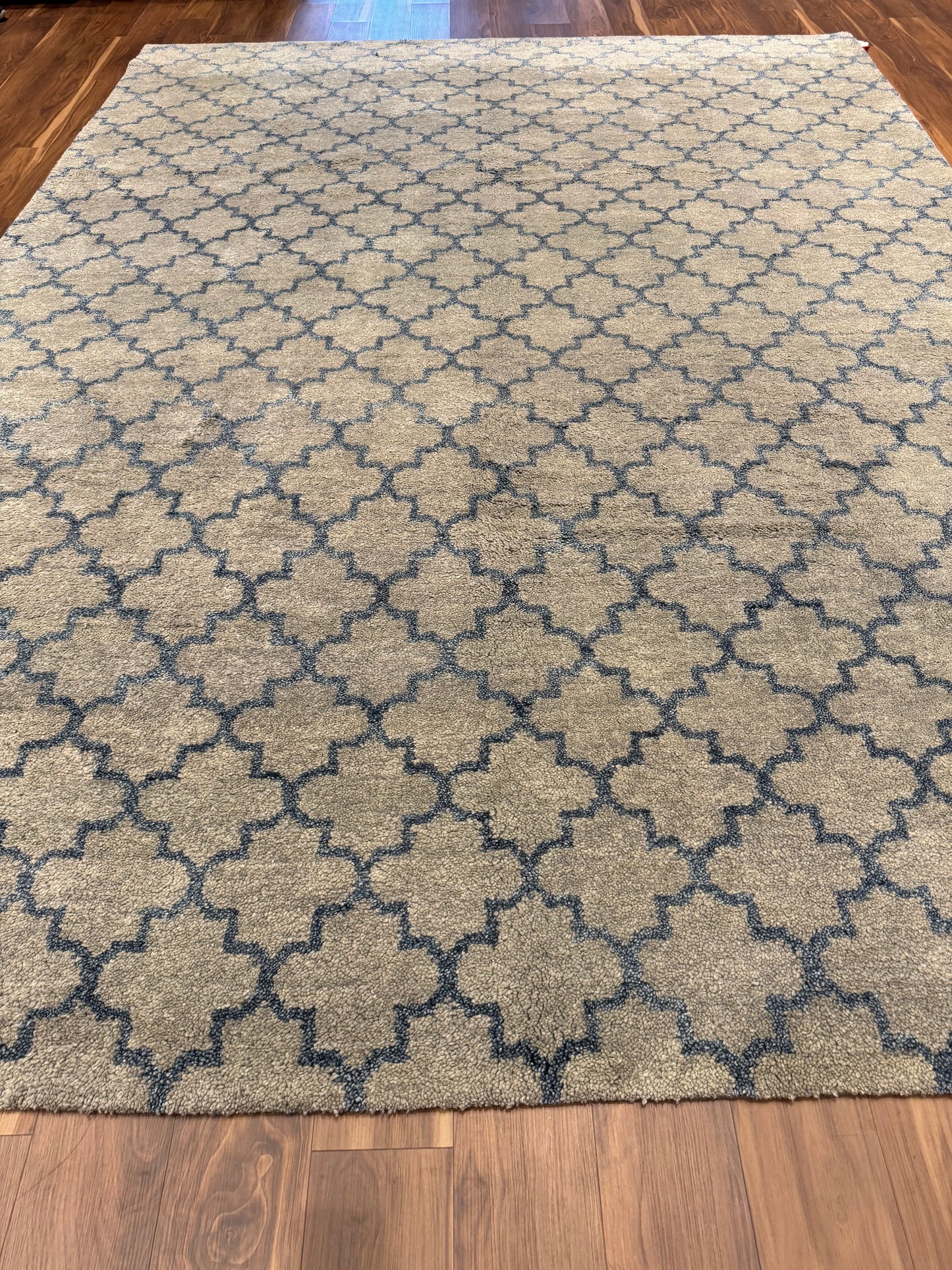 Moroccan MP6394 - 10 x 14