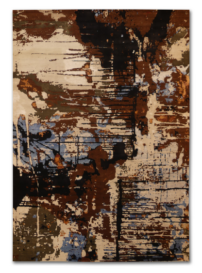 Modern Abstract MP6396 - 10 x 14.3