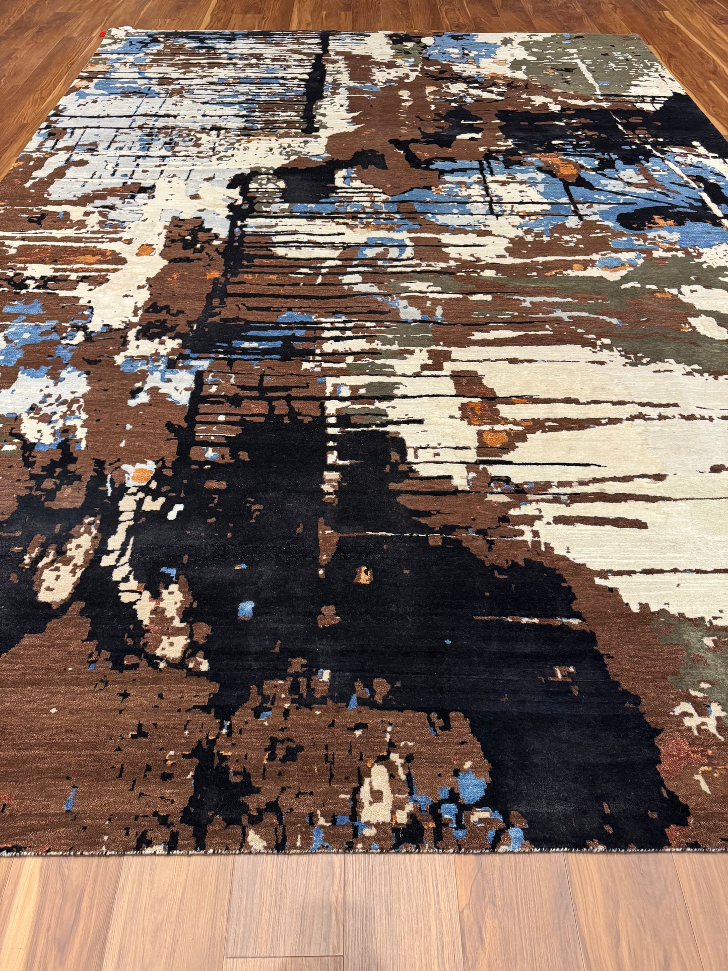 Modern Abstract MP6396 - 10 x 14.3