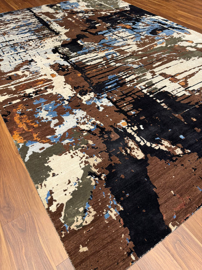 Modern Abstract MP6396 - 10 x 14.3