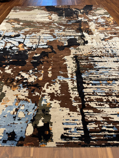Modern Abstract MP6396 - 10 x 14.3