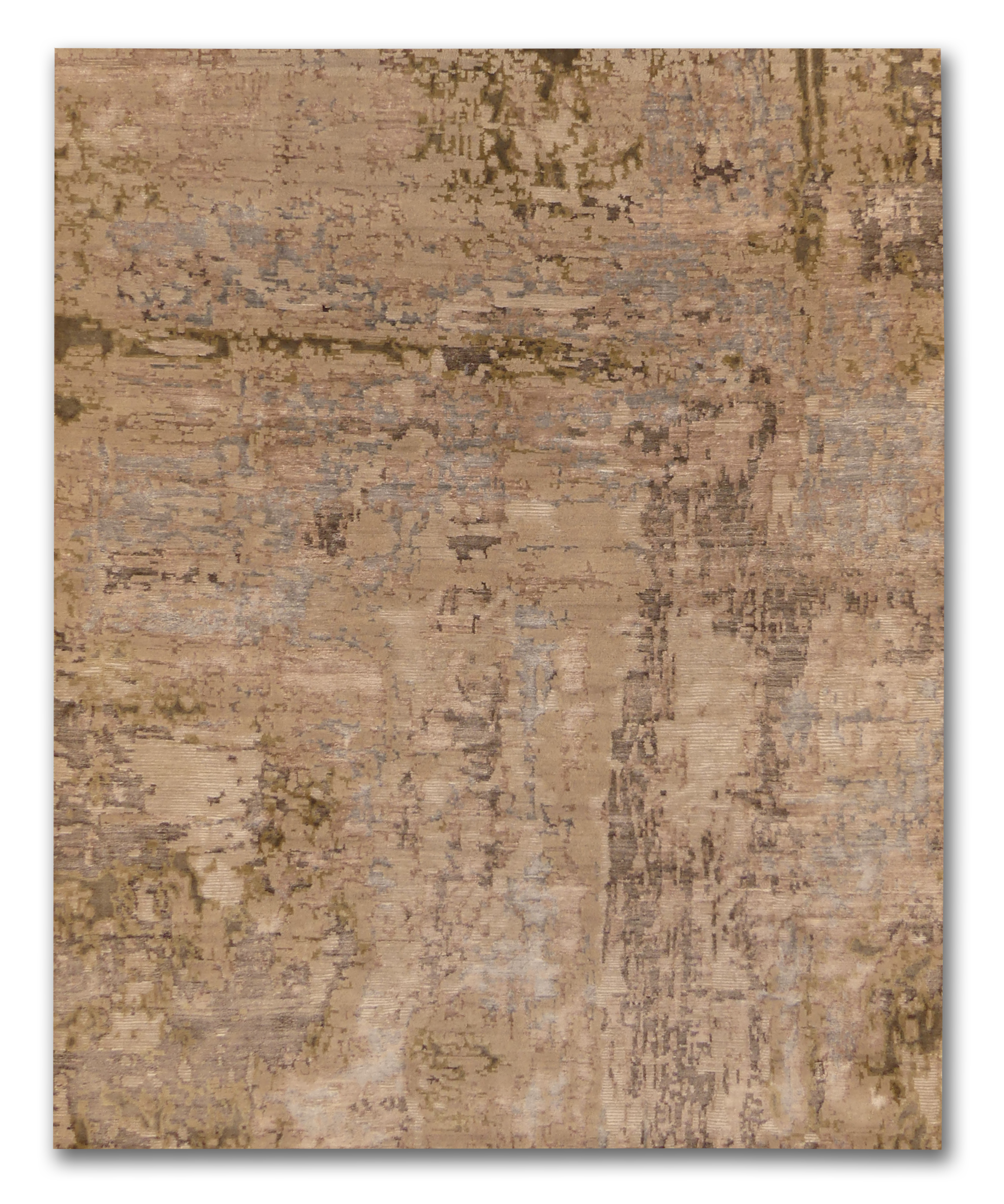 Ethereal Impressions Abstract Rug MP6400 - 8' x 9'10"