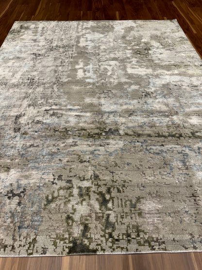 Ethereal Impressions Abstract Rug MP6400 - 8 x 9.10