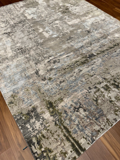 Ethereal Impressions Abstract Rug MP6400 - 8 x 9.10