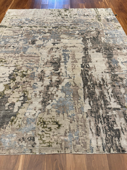 Ethereal Impressions Abstract Rug MP6400 - 8 x 9.10