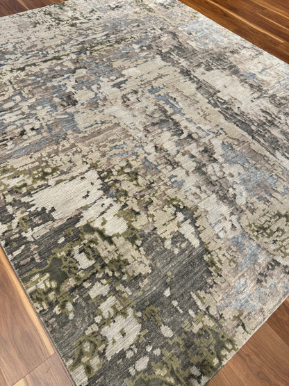 Ethereal Impressions Abstract Rug MP6400 - 8 x 9.10