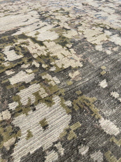 Ethereal Impressions Abstract Rug MP6400 - 8 x 9.10