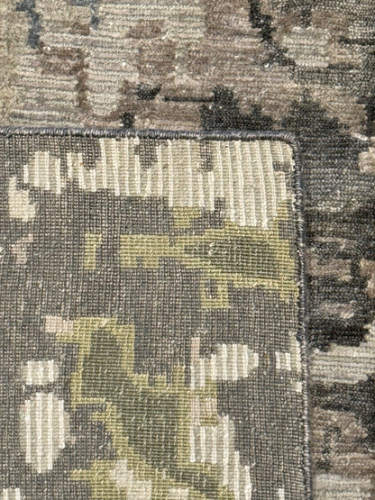 Ethereal Impressions Abstract Rug MP6400 - 8 x 9.10