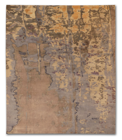 Modern Abstract MP6406 - 8.5 x 9.10