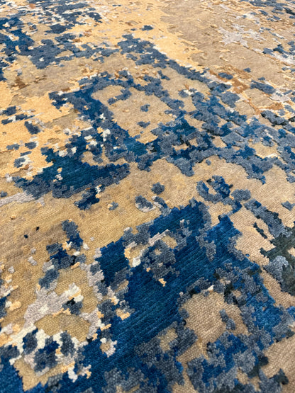 Modern Abstract MP6411 - 8.1 x 9.9