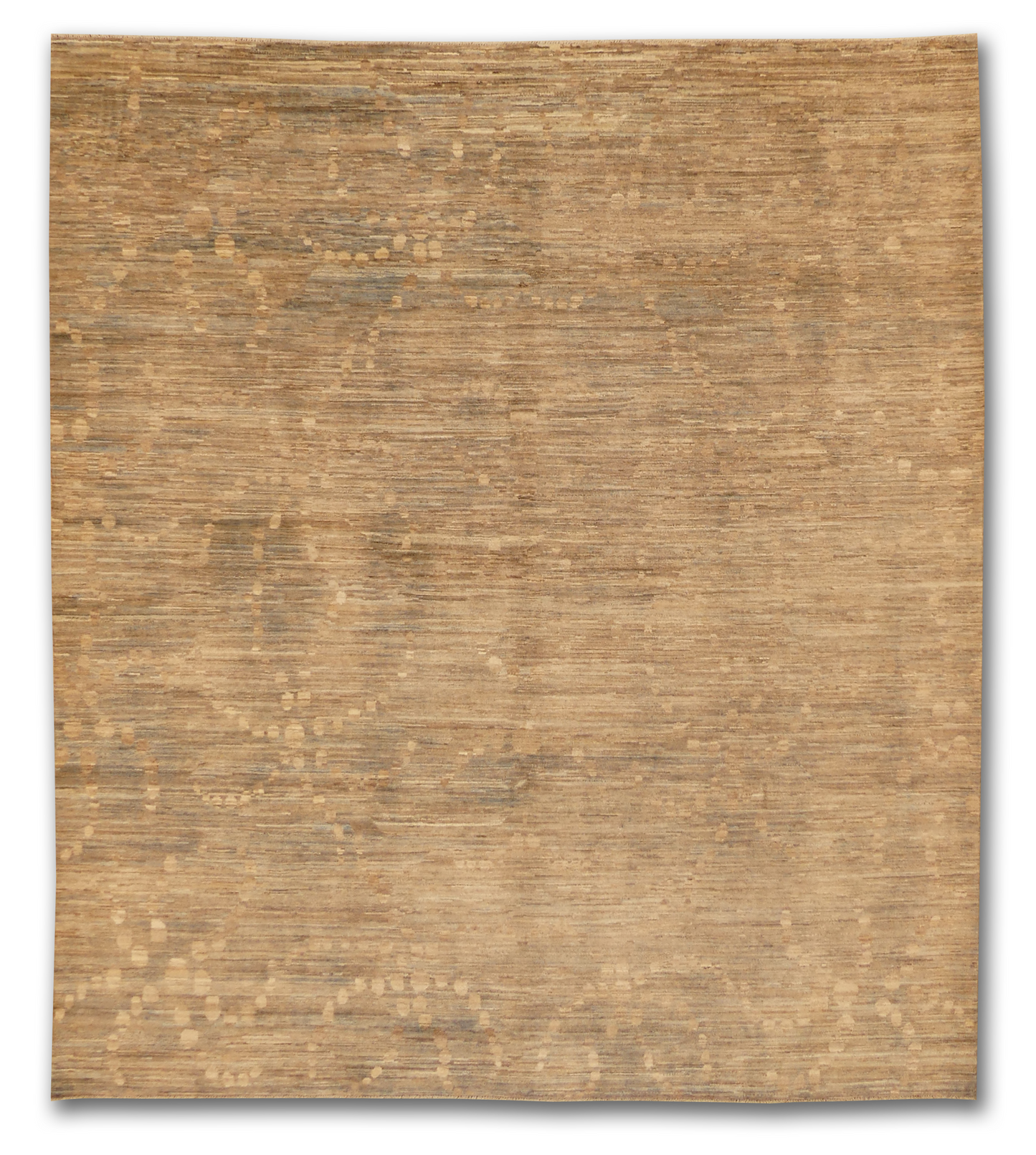 Earthy Elegance Gabbeh Wool Rug MP6412 - 8 x 10