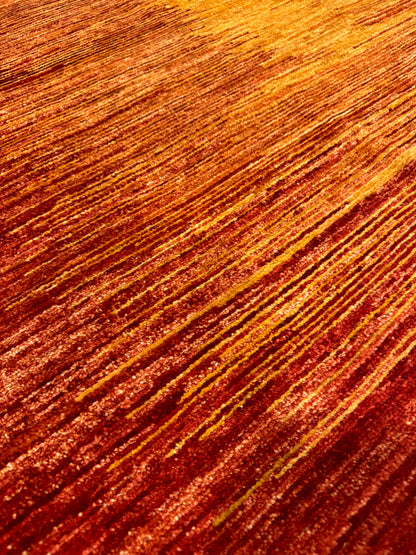 Gabbeh MP6413 - 7.11 x 9.8