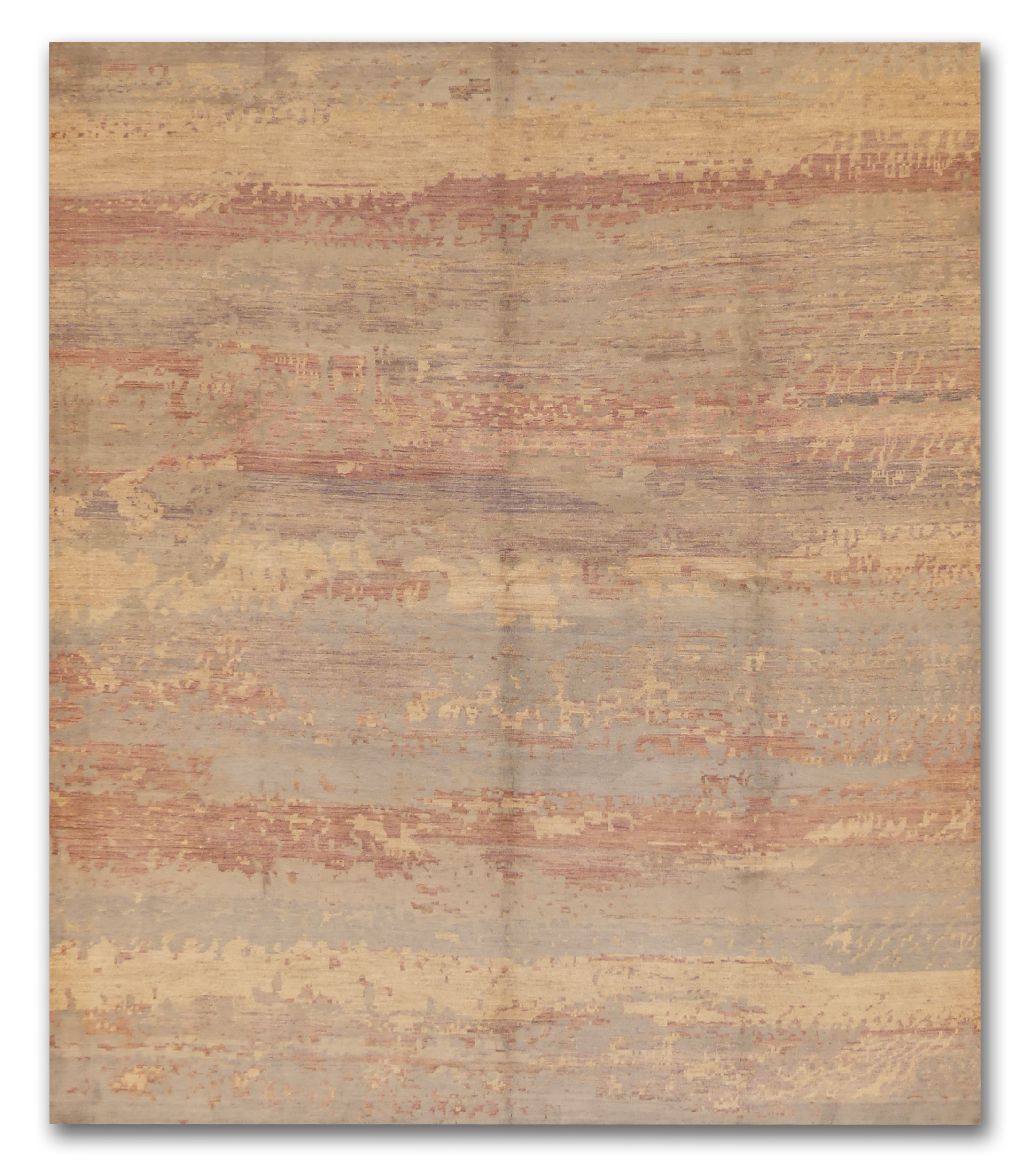 Horizon Drift Wool Rug MP6415 - 8'3" x 9'8"