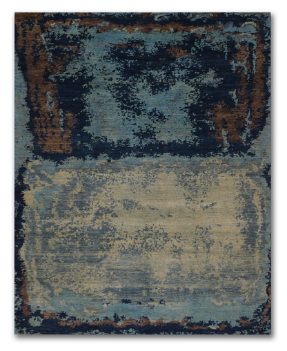 Modern Abstract MP6421 - 8.1 x 9.11