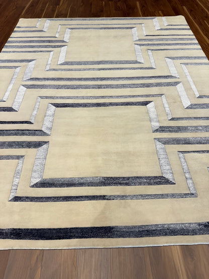 Modern Geometric MP6429 - 8 x 10