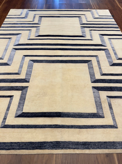 Modern Geometric MP6429 - 8 x 10