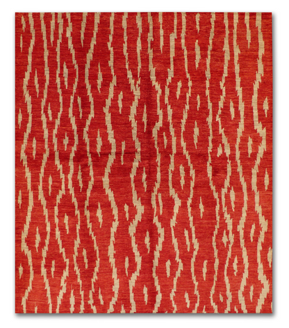 Modern Abstract MP6436 - 8 x 9.6