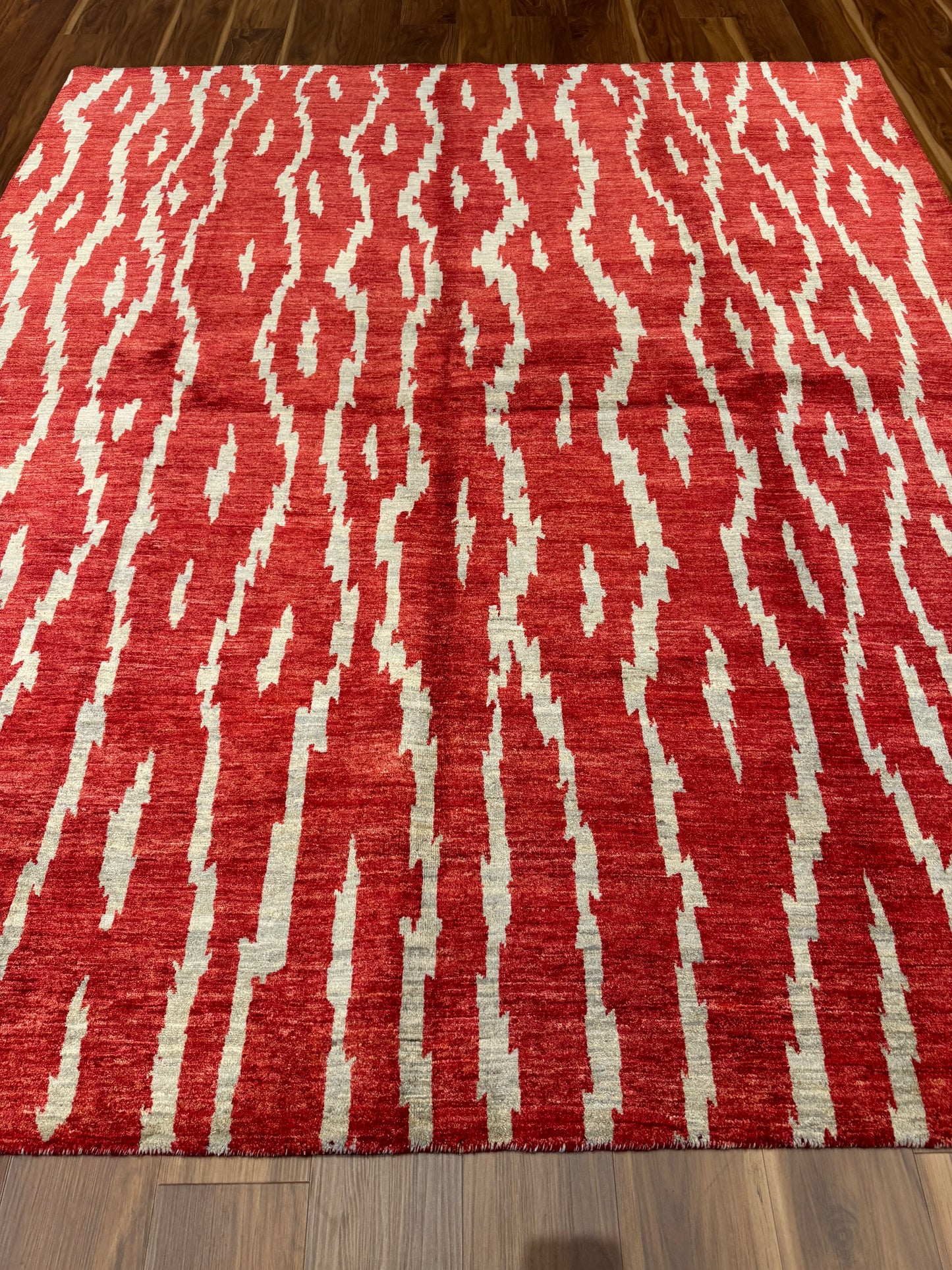Modern Abstract MP6436 - 8 x 9.6