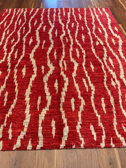 Modern Abstract MP6436 - 8 x 9.6