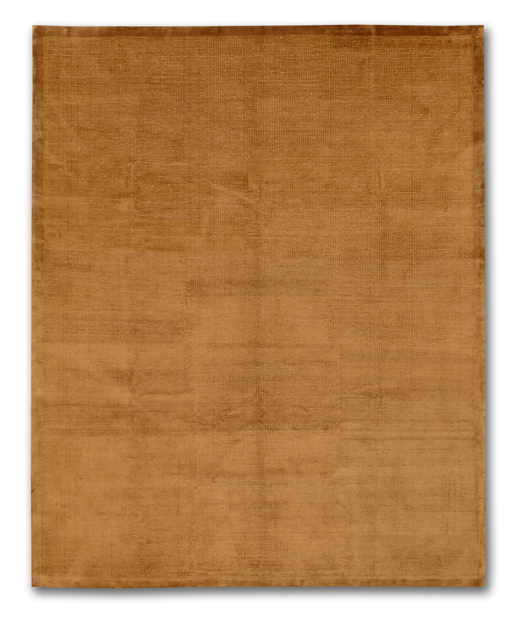 Amber Elegance Silk Rug MP6437 - 7'9" x 9'10"