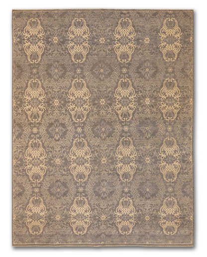 Modern Floral MP6440 - 7.9 x 10.2