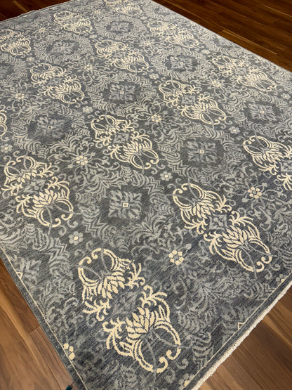 Modern Floral MP6440 - 7.9 x 10.2